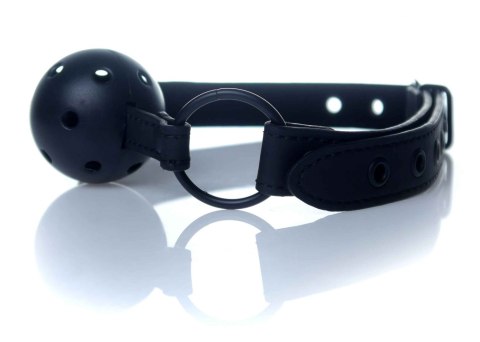 Knebel-Ball Gag - Fetish Boss Series Knebel-Ball Gag - Fetish Boss Series