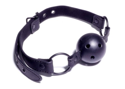 Knebel-Ball Gag - Fetish Boss Series Knebel-Ball Gag - Fetish Boss Series
