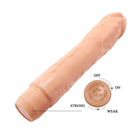 Wirbator penis naturalny członek realistyczny Wirbator penis naturalny członek realistyczny