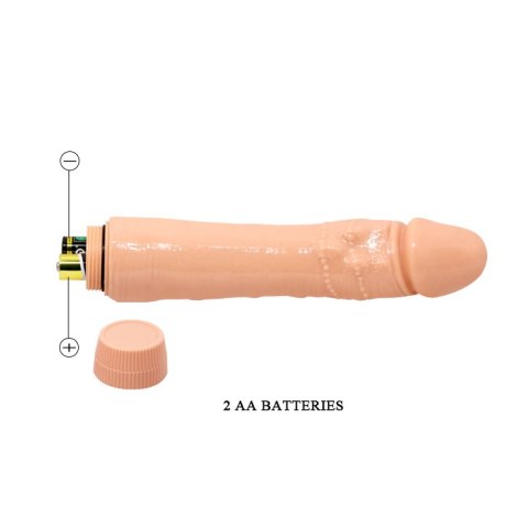 Wirbator penis naturalny członek realistyczny Wirbator penis naturalny członek realistyczny