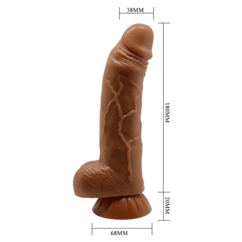 BAILE - Beautiful ANGELO 7,8'' BAILE - Beautiful ANGELO 7,8''