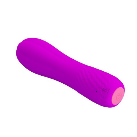 WIBRATOR PRETTY LOVE - ALLEN 12 Functions USB WIBRATOR PRETTY LOVE - ALLEN 12 Functions USB