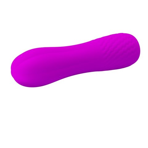 WIBRATOR PRETTY LOVE - ALLEN 12 Functions USB WIBRATOR PRETTY LOVE - ALLEN 12 Functions USB