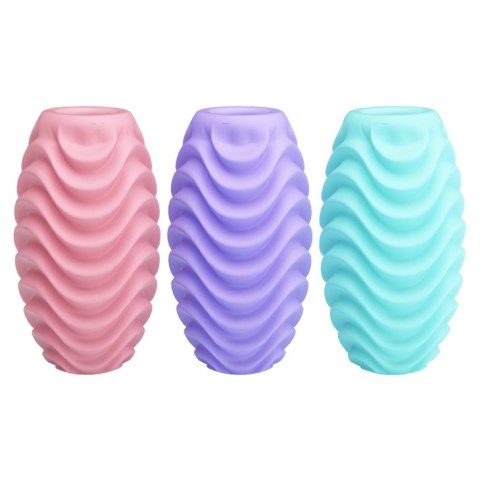 PRETTY LOVE - EGG SET PRETTY LOVE - EGG SET