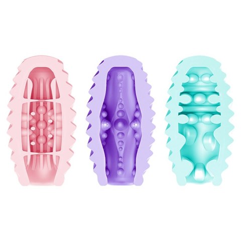PRETTY LOVE - EGG SET PRETTY LOVE - EGG SET