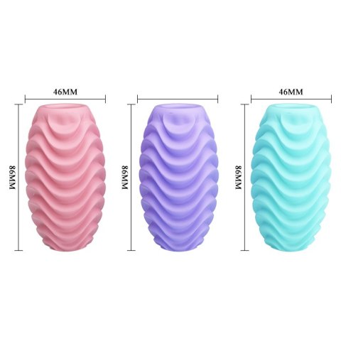 PRETTY LOVE - EGG SET PRETTY LOVE - EGG SET