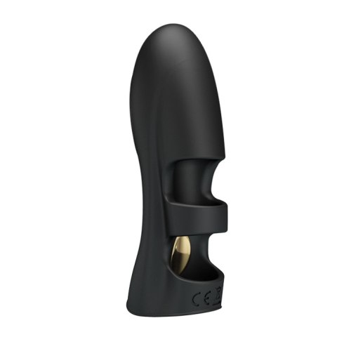 PRETTY LOVE - Fingering Electric Vibrator PEGASUS 7 FUNCTIONS PRETTY LOVE - Fingering Electric Vibrator PEGASUS 7 FUNCTIONS