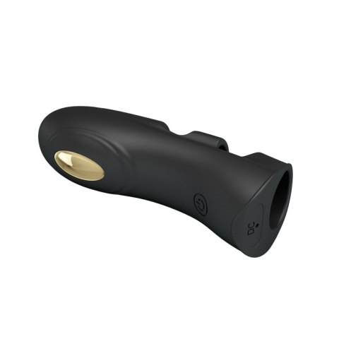 PRETTY LOVE - Fingering Electric Vibrator PEGASUS 7 FUNCTIONS PRETTY LOVE - Fingering Electric Vibrator PEGASUS 7 FUNCTIONS