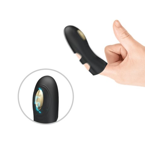 PRETTY LOVE - Fingering Electric Vibrator PEGASUS 7 FUNCTIONS PRETTY LOVE - Fingering Electric Vibrator PEGASUS 7 FUNCTIONS