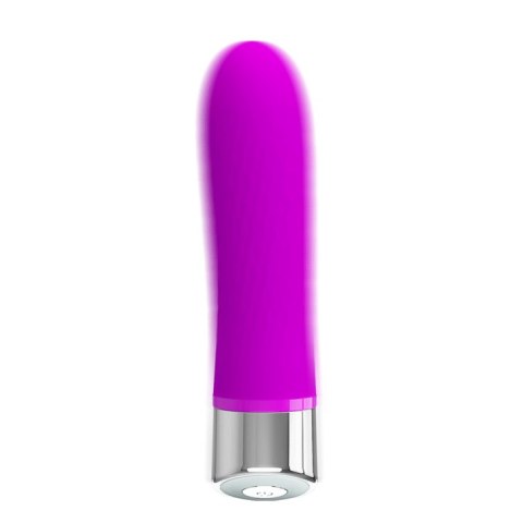 PRETTY LOVE - SEBASTIAN 12 FUNCTIONS fioletowy PRETTY LOVE - SEBASTIAN 12 FUNCTIONS fioletowy