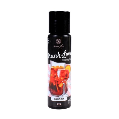 SANGRIA BALM 60 ML 0,0% SANGRIA BALM 60 ML 0,0%