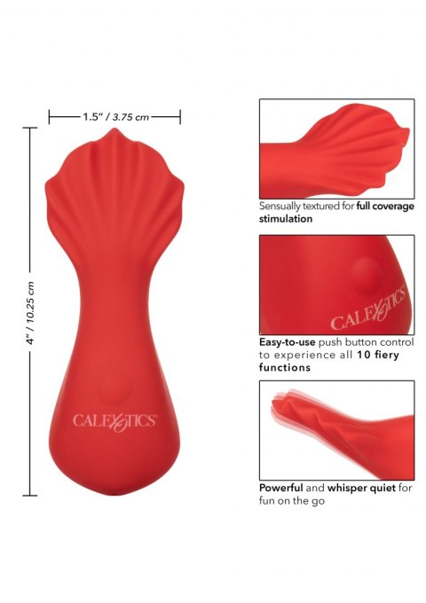 Red Hot Fuego Red Hot Fuego