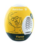 Masturbator Egg Single (Fierce)