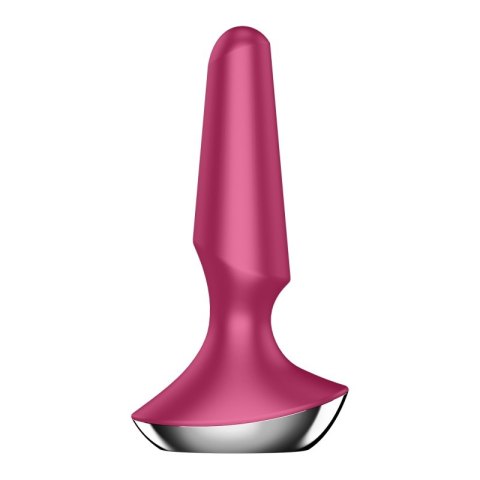 Plug - Vibrator ilicious 2 Berry Plug - Vibrator ilicious 2 Berry