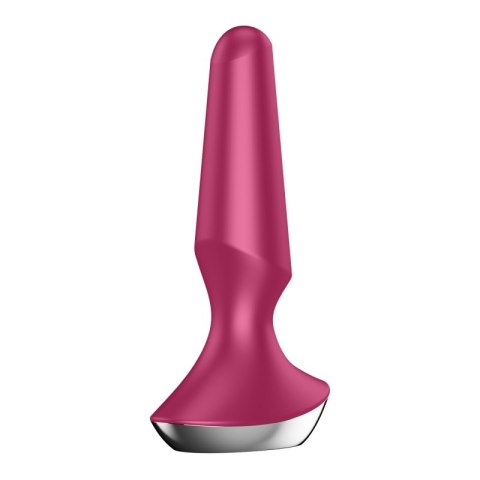 Plug - Vibrator ilicious 2 Berry Plug - Vibrator ilicious 2 Berry