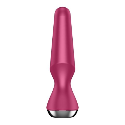 Plug - Vibrator ilicious 2 Berry Plug - Vibrator ilicious 2 Berry