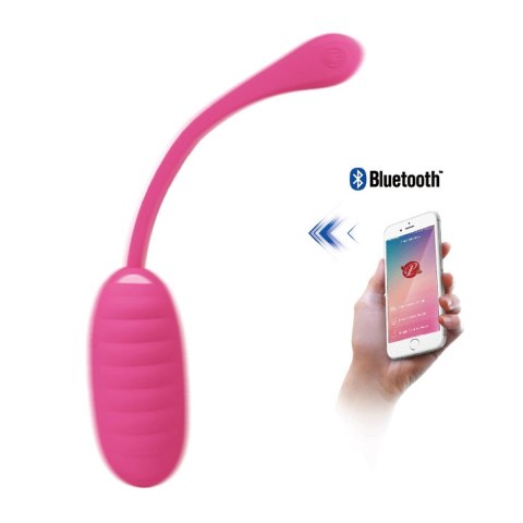 PRETTY LOVE -Kirk, 12 vibration functions Mobile APP remote control PRETTY LOVE -Kirk, 12 vibration functions Mobile APP remote control