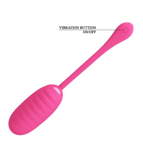 PRETTY LOVE -Kirk, 12 vibration functions Mobile APP remote control PRETTY LOVE -Kirk, 12 vibration functions Mobile APP remote control