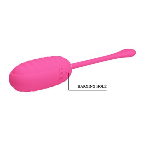 PRETTY LOVE -Kirk, 12 vibration functions Mobile APP remote control PRETTY LOVE -Kirk, 12 vibration functions Mobile APP remote control