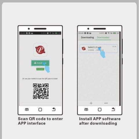 PRETTY LOVE -Kirk, 12 vibration functions Mobile APP remote control PRETTY LOVE -Kirk, 12 vibration functions Mobile APP remote control