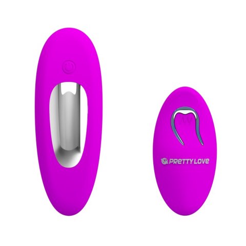 PRETTY LOVE -MAGIC FINGER, 12 vibration functions Memory function Wireless remote control PRETTY LOVE -MAGIC FINGER, 12 vibration functions Memory function Wireless remote control