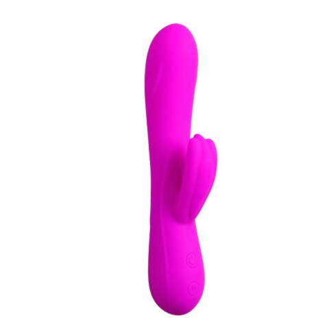 PRETTY LOVE -PRIMO, 30-function vibrations 3 AAA batteries PRETTY LOVE -PRIMO, 30-function vibrations 3 AAA batteries