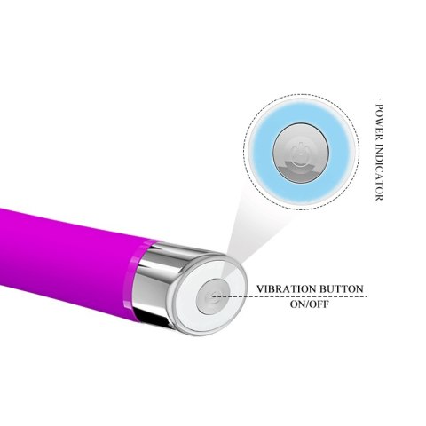 PRETTY LOVE -Randolph, 12 vibration functions Memory function PRETTY LOVE -Randolph, 12 vibration functions Memory function
