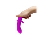 PRETTY LOVE -Troy, 12 vibration functions Memory function