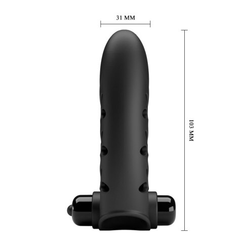 PRETTY LOVE -Vance, HONEY FINGER, 10 vibration functions PRETTY LOVE -Vance, HONEY FINGER, 10 vibration functions