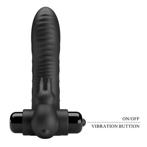PRETTY LOVE -Vance, HONEY FINGER, 10 vibration functions PRETTY LOVE -Vance, HONEY FINGER, 10 vibration functions