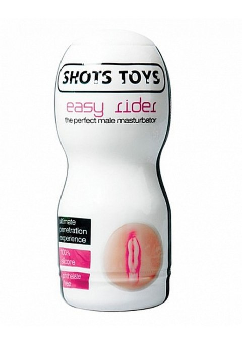 Easy Rider - Vaginal Easy Rider - Vaginal