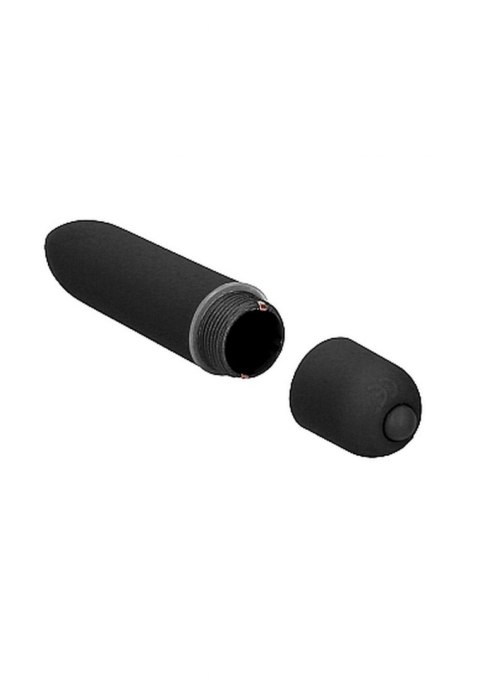 Power Bullet - Black Power Bullet - Black