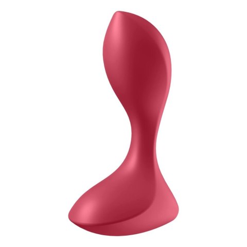 Wibrująca zatyczka analna satisfyer backdoor lover Wibrująca zatyczka analna satisfyer backdoor lover