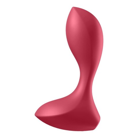 Wibrująca zatyczka analna satisfyer backdoor lover Wibrująca zatyczka analna satisfyer backdoor lover