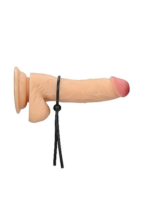 Erection Booster - Black Erection Booster - Black