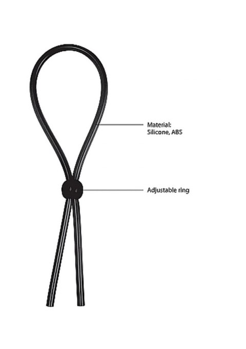 Erection Booster - Black Erection Booster - Black