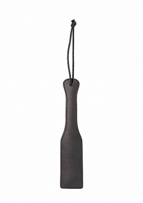 Ouch - Elegant Paddle - Titanium Grey Ouch - Elegant Paddle - Titanium Grey
