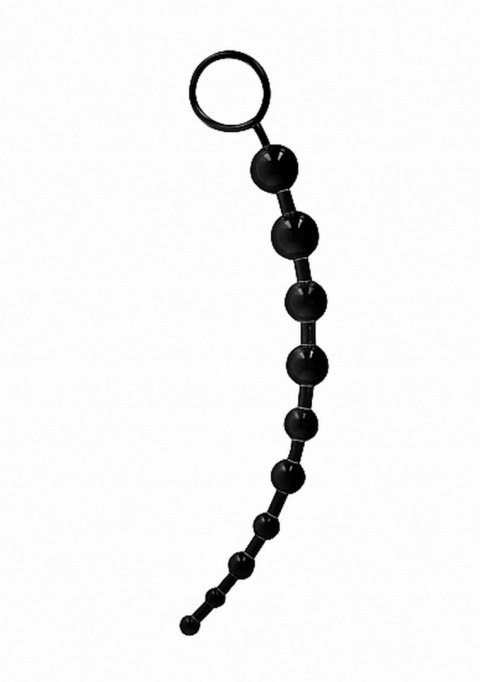 Anal Chain - Black Anal Chain - Black