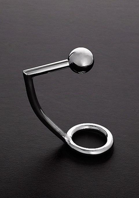 Intruder with C-Ring (55/30mm) Intruder with C-Ring (55/30mm)