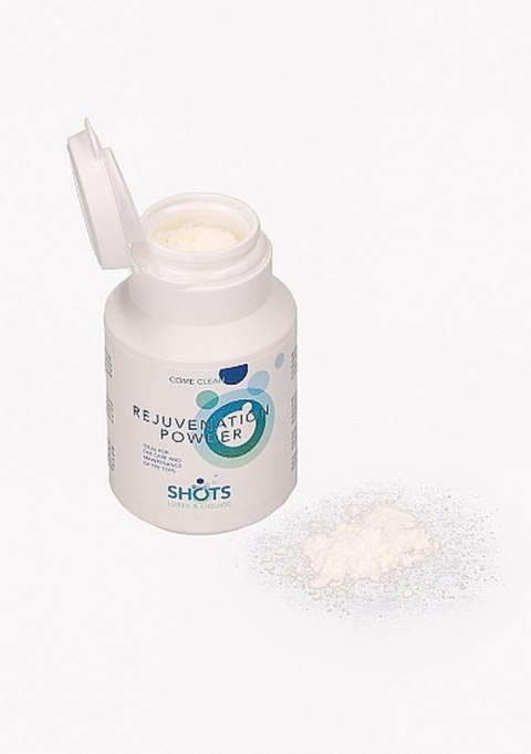 Shots - Rejuvenation Powder - 35 g Shots - Rejuvenation Powder - 35 g
