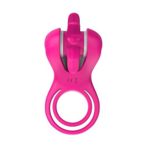 Anello e stimolatore Mind Blower Anello e stimolatore Mind Blower