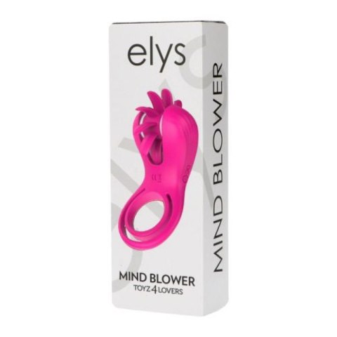 Anello e stimolatore Mind Blower Anello e stimolatore Mind Blower