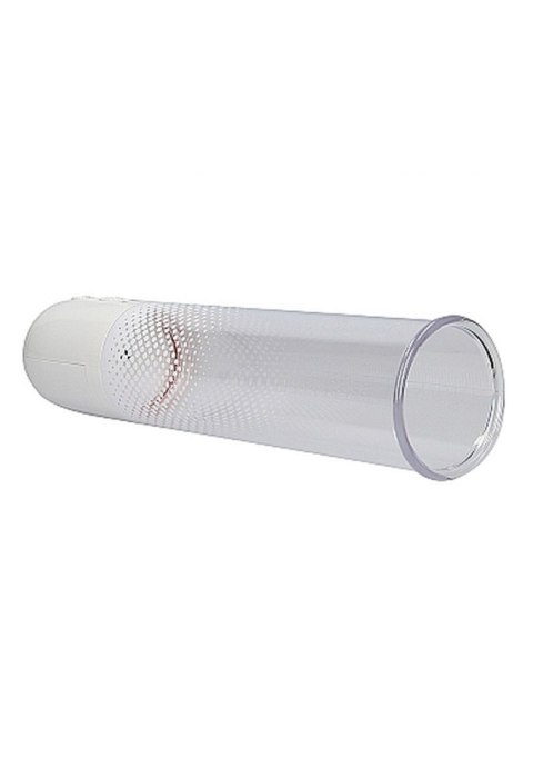 Automatic Luv Pump - Transparent Automatic Luv Pump - Transparent