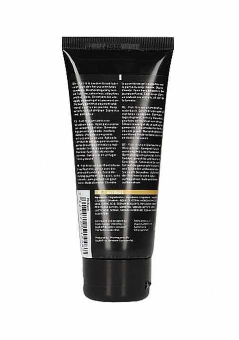 Fist It - Waterbased - 100 ml Fist It - Waterbased - 100 ml
