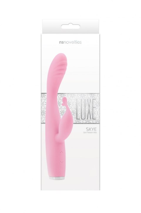 LUXE SKYE PINK LUXE SKYE PINK