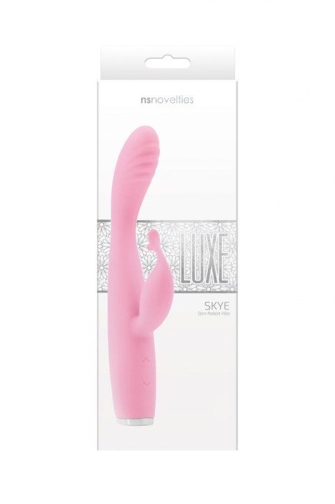 LUXE SKYE PINK LUXE SKYE PINK