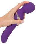 Javida Wand & Pearl Vibrator