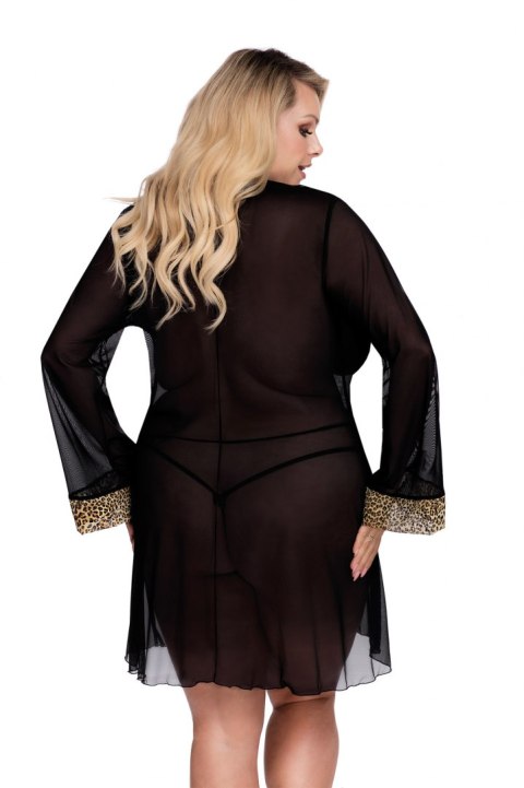 MARCIANNA ROBE (ROBE/PENIUAR) XXL+ MARCIANNA ROBE (ROBE/PENIUAR) XXL+