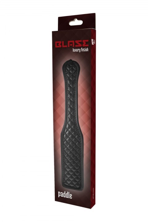 BLAZE PADDLE DIAMOND BLACK BLAZE PADDLE DIAMOND BLACK