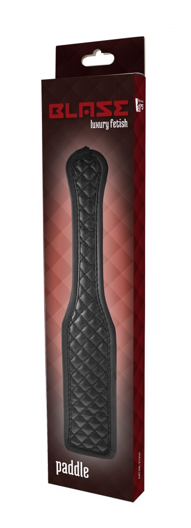 BLAZE PADDLE DIAMOND BLACK BLAZE PADDLE DIAMOND BLACK
